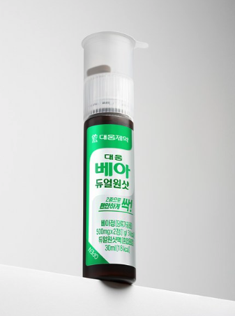 대웅)베아 듀얼원샷 30ml
